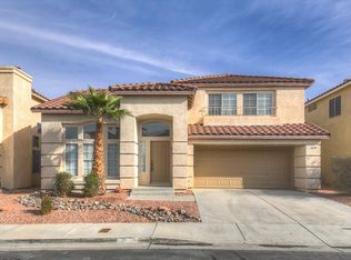 268 Fairbrook Dr, Henderson, NV 89074