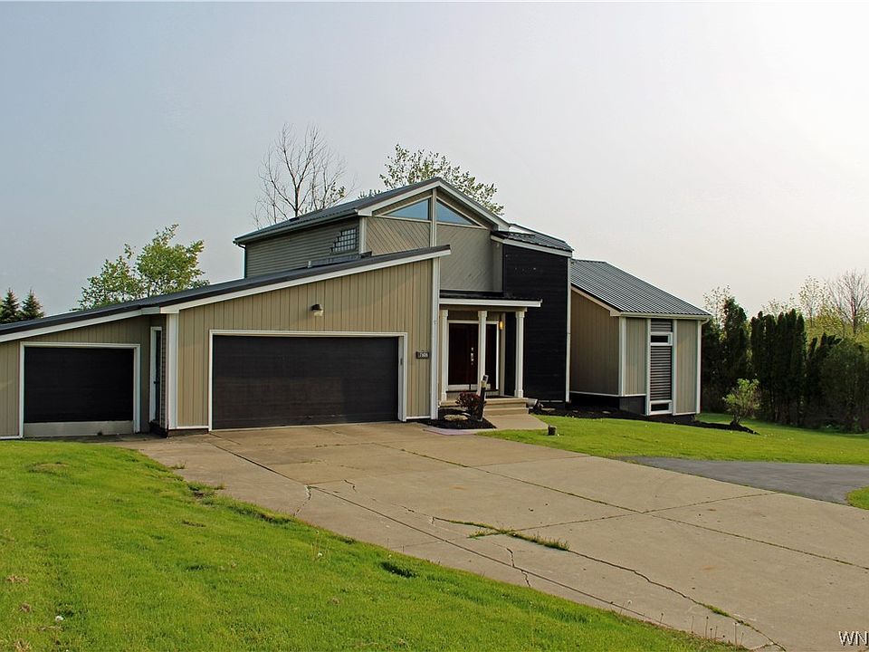 7606 Wohlhueter Rd, Colden, NY 14033 MLS B1468438 Zillow