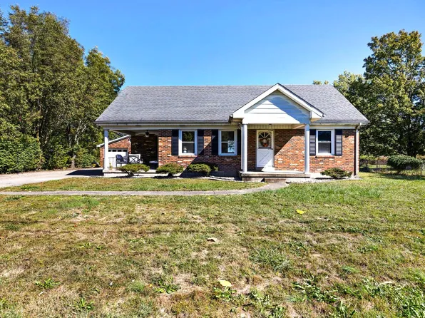 8935 N Loretto Rd, Loretto, KY 40037