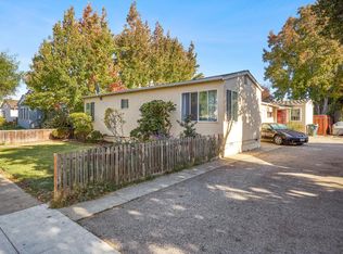 718 10th Ave, San Mateo, CA