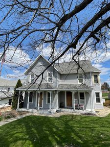 317 S Main St, Elizabeth, IL, 61028