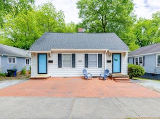 1008 Clarendon St #R/S, Durham, NC 27705
