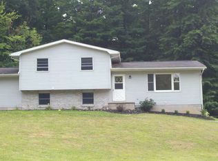 1784 Township Road 1255 #1, Ashland, OH 44805