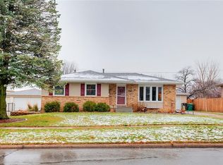 809 SE Trilein Dr, Ankeny, IA 50021