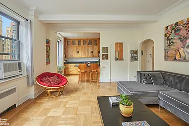 Sold by Brown Harris Stevens