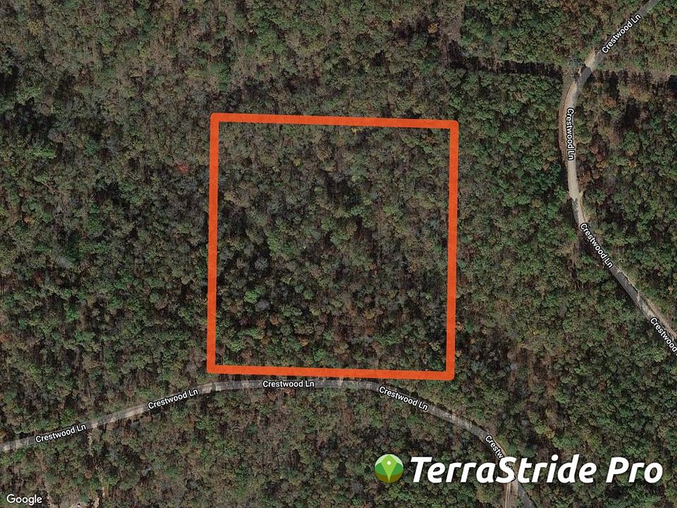 1st image of Crestwood Ter