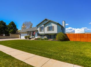 7690 S 3530 W, West Jordan, UT 84084