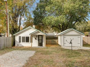 1515 N Oak Grove Ave, Springfield, MO 65803