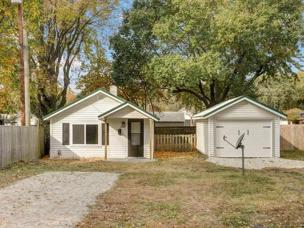 1515 N Oak Grove Avenue, Springfield, MO 65803