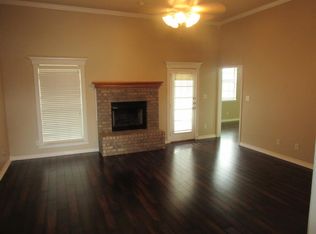626 Lone Star Dr, Abilene, TX 79602
