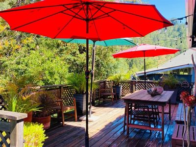 6185 Cazadero Highway, Cazadero, CA, 95421