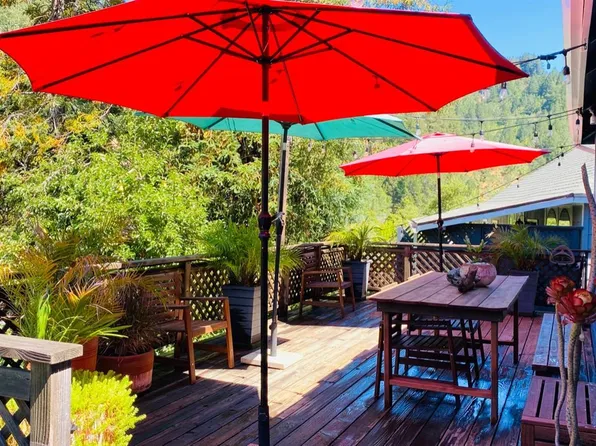 6185 Cazadero Highway, Cazadero, CA 95421