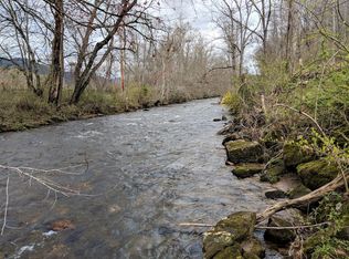 0 Tusquittee Creek Rd, Hayesville, NC 28904