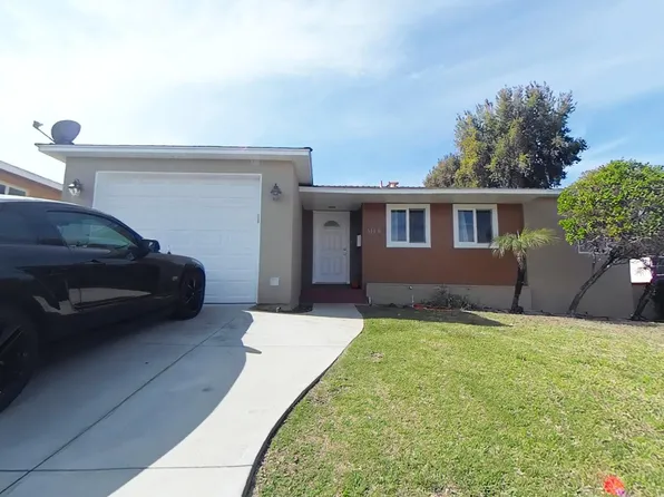 5166 Brockbank Pl, San Diego, CA 92115
