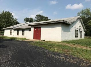 4709 Knox St, Merriam, KS 66203