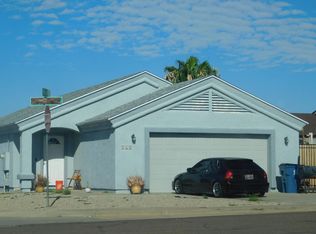 484 S Picana Cir, Apache Junction, AZ 85120