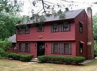 49 Seton Dr, Bedford, NH 03110