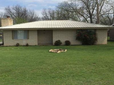 348 Boulder Drive, Kingsland, TX, 78639