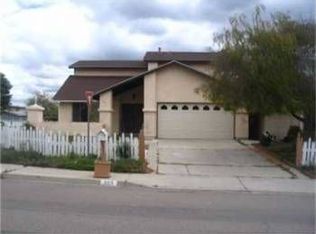 365 Sacramento Ave, Spring Valley, CA 91977