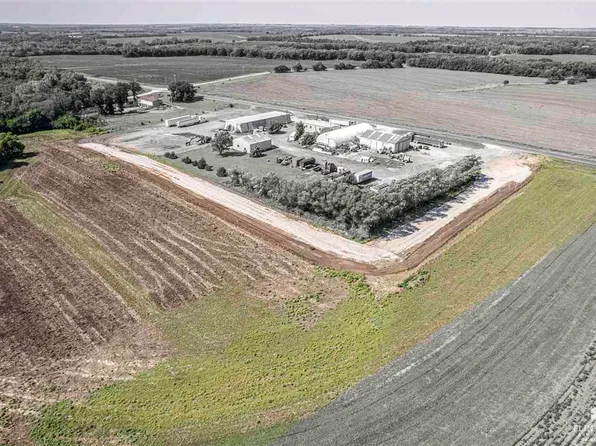 3300 Fair Rd, Abilene, KS 67410