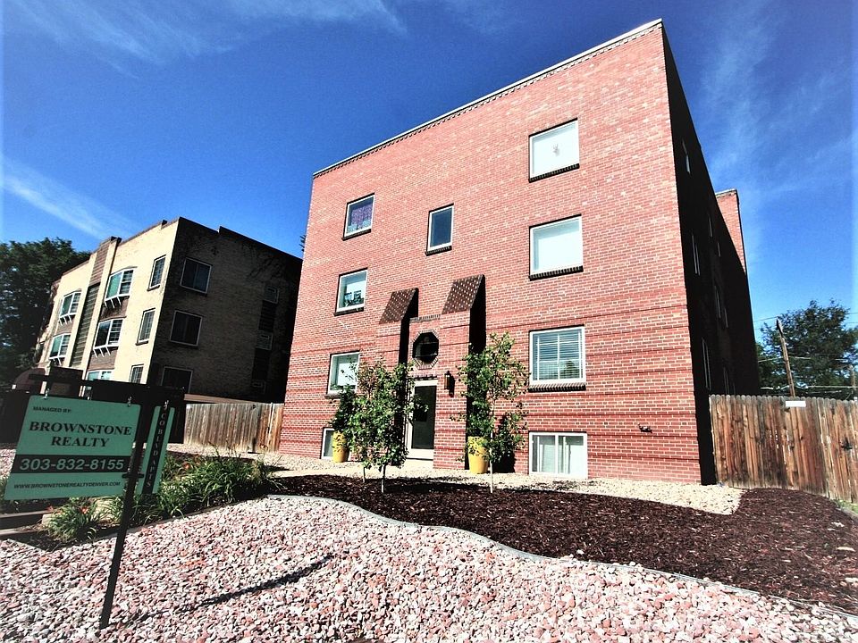 1st image of 1115 Colorado Blvd APT 4