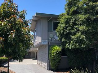 640 Chestnut St #5, San Carlos, CA 94070