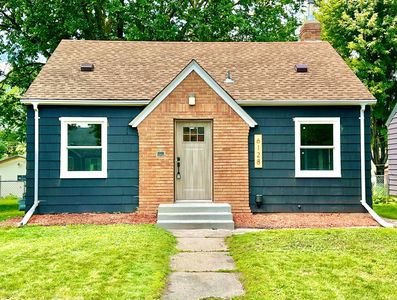 6128 3rd Ave S, Minneapolis, MN, 55419