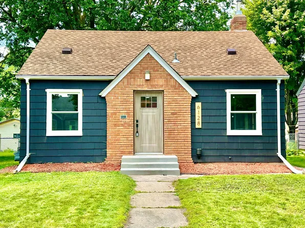 6128 3rd Ave S, Minneapolis, MN 55419