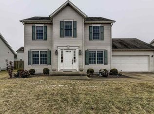 3704 Cranleigh Blvd, Springfield, IL 62712