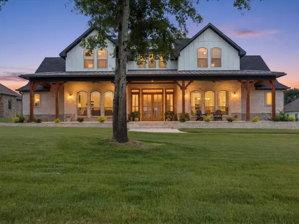 112 Ryder Cup Trl, Hideaway, TX 75771