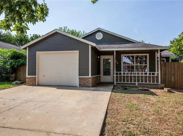 2504 SE 3rd St, Bentonville, AR 72712