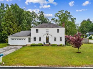 87 Arah St, Manchester, NH 03104