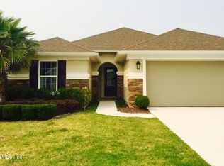 63 Redland Way, Jacksonville, FL 32218