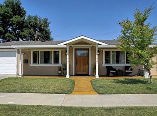 3210 Rama Dr, San Jose, CA 95124