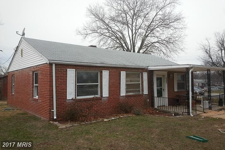 2nd image of 1212 Guildford Rd