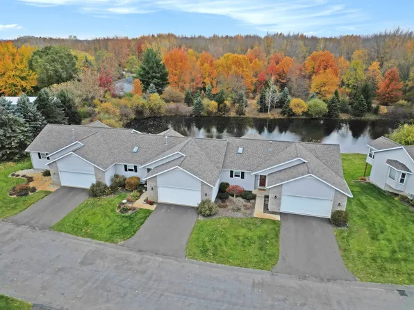 1531 Dexter Dr SW #37, Byron Center, MI 49315