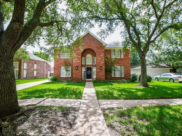 5430 Davids Bend Dr, Sugar Land, TX 77479