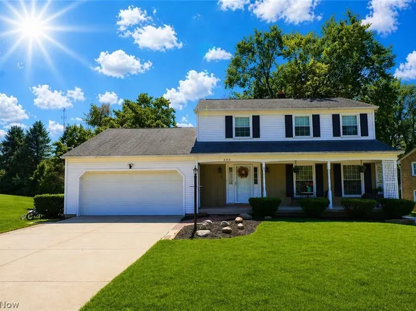 280 Kennedy St, Louisville, OH 44641