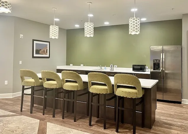 Forest Glen Senior Apartments 62+ — Photo 11