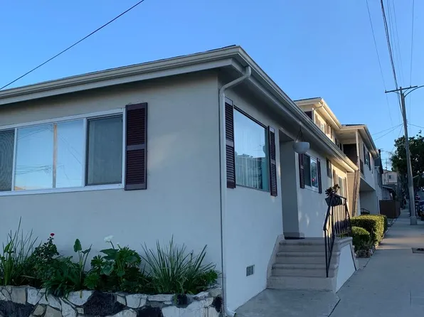 2102, 2102 S Gaffey St APT 3, San Pedro, CA 90731
