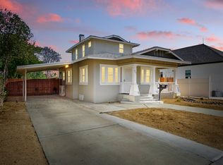 241 S Orange Ave, Exeter, CA 93221