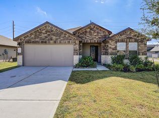 1815 Golden Ale Ct, Rosenberg, TX 77469