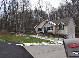 242 Sidney St, Beckley, WV 25801