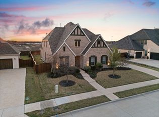 1411 Prescott Dr, Prosper, TX 75078