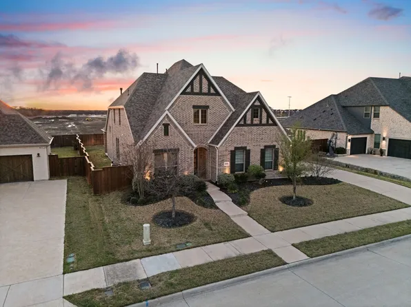 1411 Prescott Dr, Prosper, TX 75078