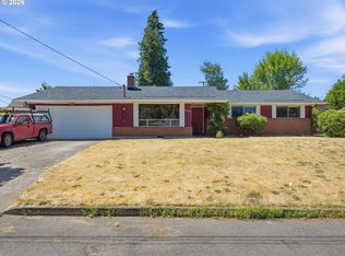 3912 NE 44th Ave, Vancouver, WA 98661