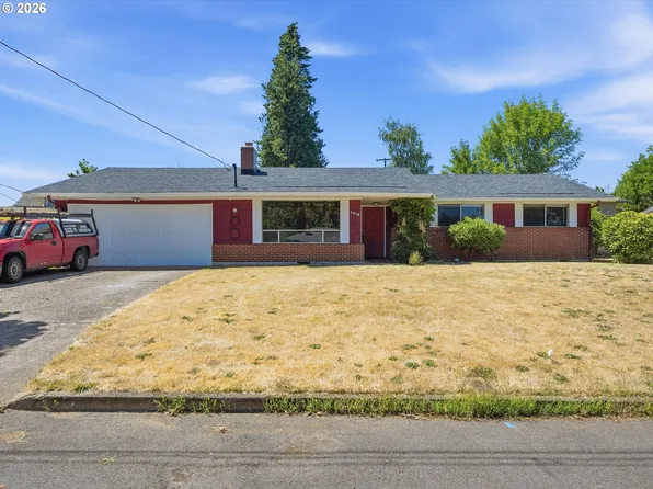3912 NE 44th Ave, Vancouver, WA 98661