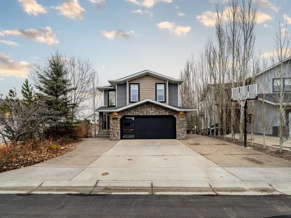 61 W White Pelican Way, Newell County, AB T1R 0X5