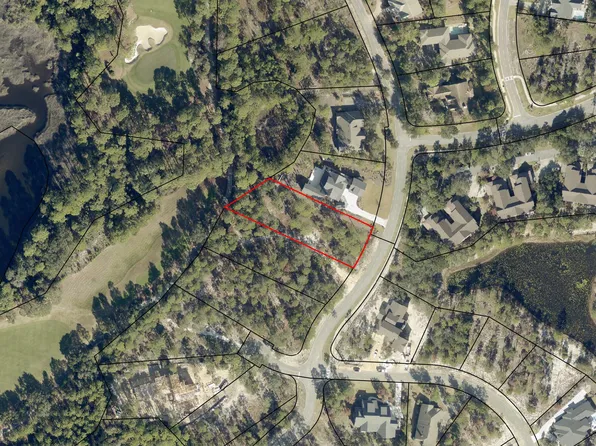 1539 Sharks Tooth Trl, Panama City Beach, FL 32413