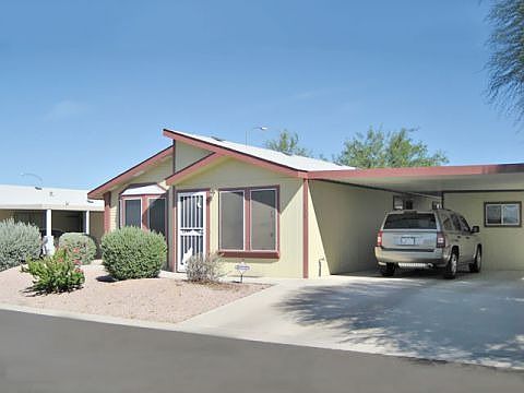 1st image of 8500 E Southern Ave Lot 402